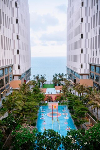 아펙 만달라 참 베이 무이네 - TT 콘도텔