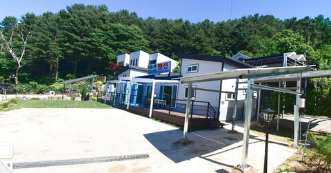 화천 사랑나무펜션