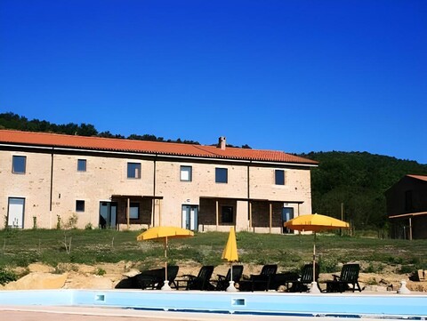 Podere I Massoni