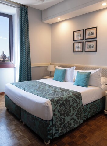 트라이아노 호텔