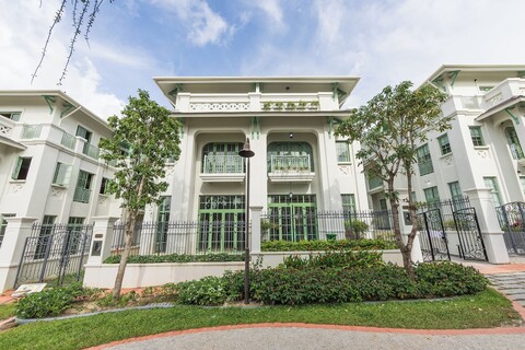 S-솔루션 푸꾸옥, DDH 제공