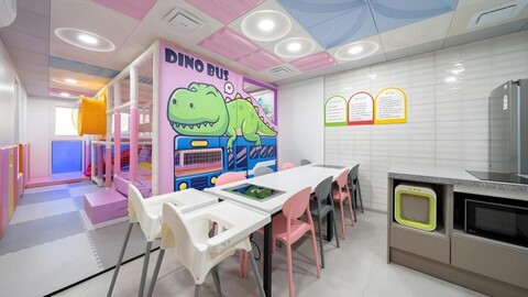 가평 더키즈 풀빌라