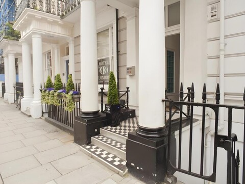 M스테이 호텔 43