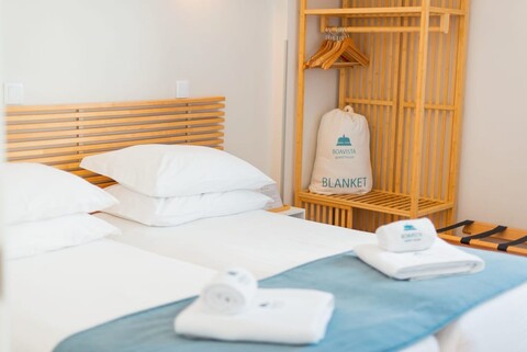 보아비스타 게스트 하우스