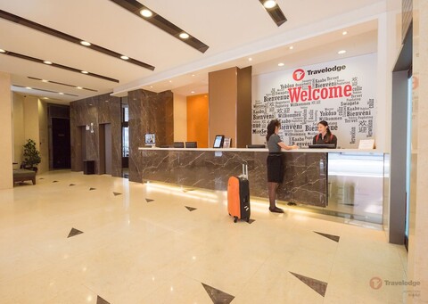 트래블로지 카오룽