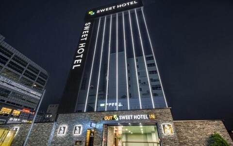 통영 스위트 호텔