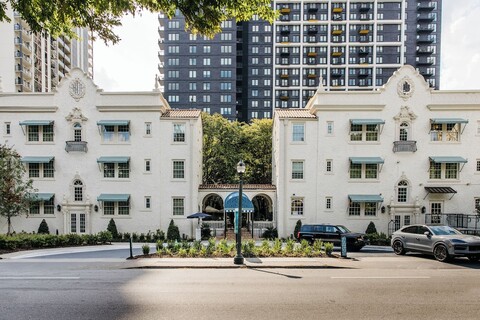 디자인 호텔스 멤버, 호텔 그라나다