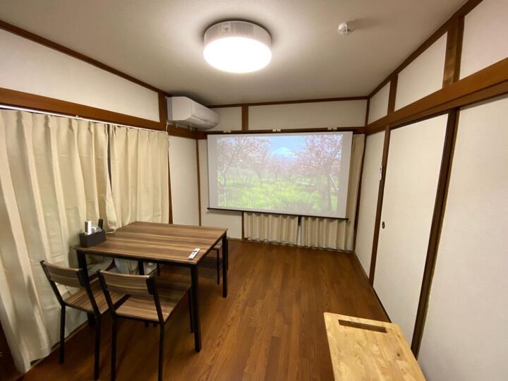 Wonderful Stay Tokyo Daitabashi