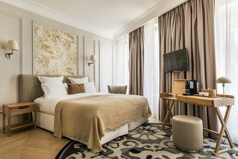 호텔 메종 피갈