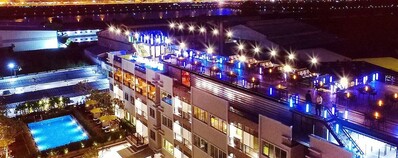 수완나품 빌 에어포트 호텔