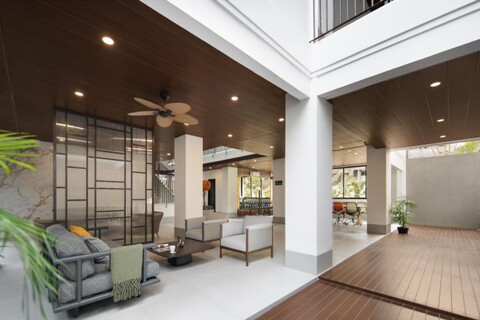 코브 드라 하우스