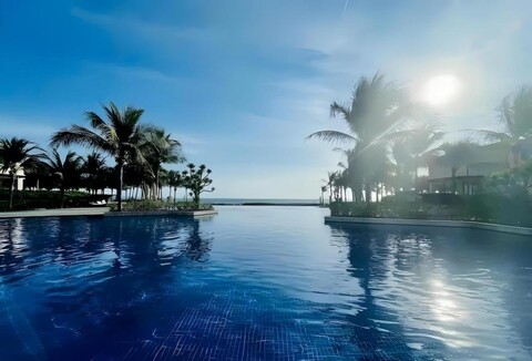 럭스 아레나 깜란