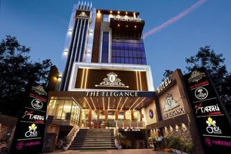 Townhouse Oak The Elegance Hotel