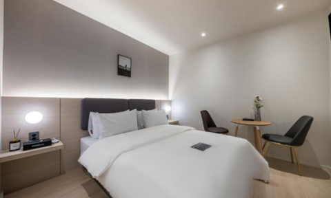 포항 맨션6호텔