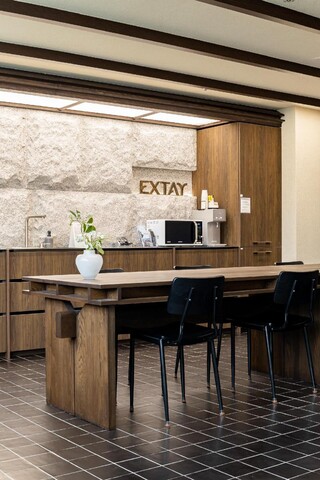 익스테이/동대문역점/개별화장실