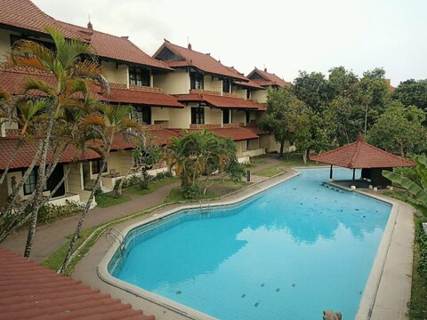 호텔 오란제 바이 세콤스