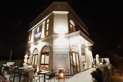 옌 메종 홈스테이 - 다랏