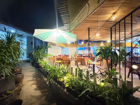 카오 응옌 방갈로