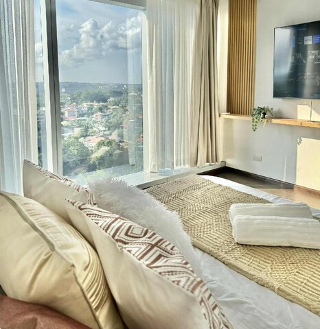 AEON Towers by Balai Pahulayan