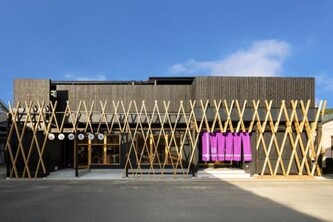 Itoshima Resort TUMUGU - Vacation STAY 18230
