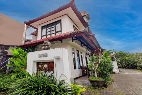 컬렉션 O 발리 데사 마스 우붓 근처