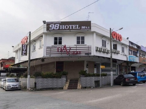98 호텔