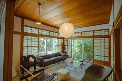 Guesthouse 湯本見山 대표 이미지