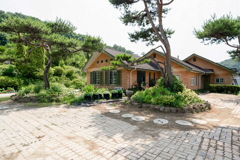 세종 목인동펜션