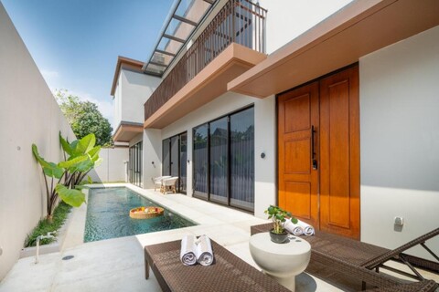 아마나라 빌라 바이 프리미어 호스피탤리티 아시아