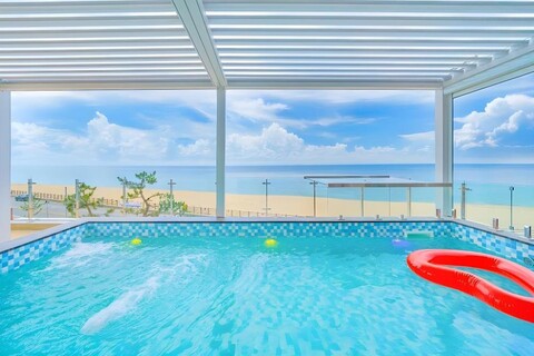 더 영진 풀빌라 펜션