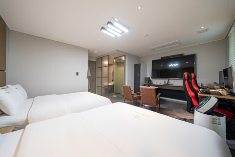 부천 Hotel Cherish