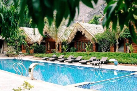 Trang An Riverside Homestay
