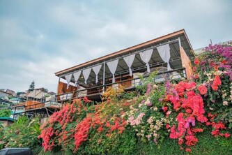 หยดฝน โฮมสเตย์