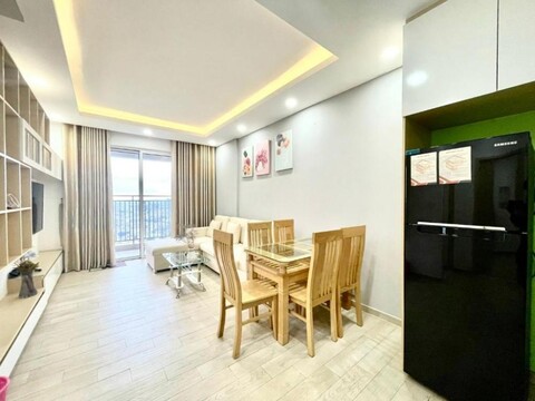 선라이즈 시티뷰 2베드룸 - 스위밍풀 앤 짐