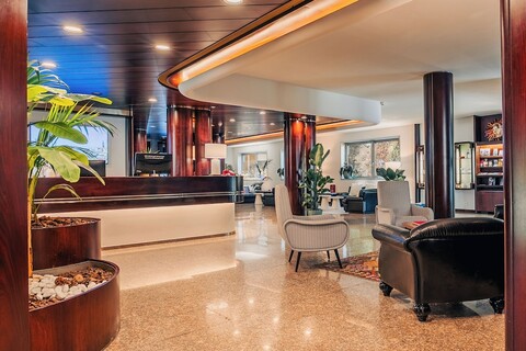 가든 호텔 미켈란젤로