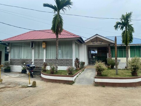 Dancenter Chalet Seri Idaman
