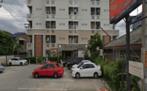 Pattanagete Place Apartment