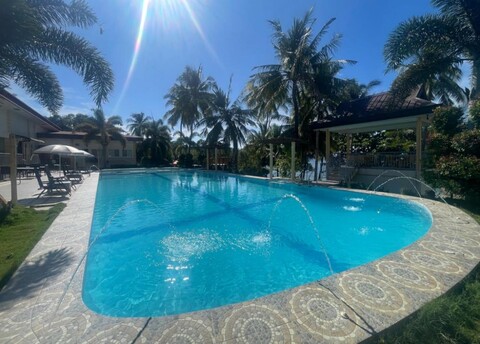 리프 워터스 리조트