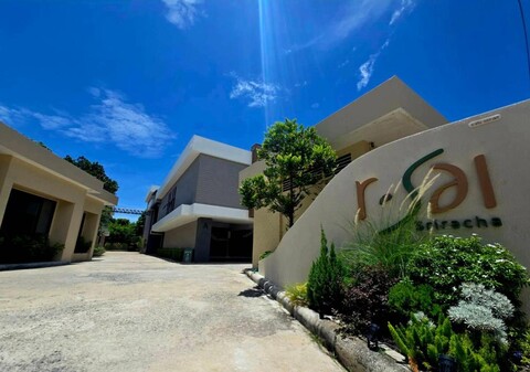 Rsai Sriracha Accommodation