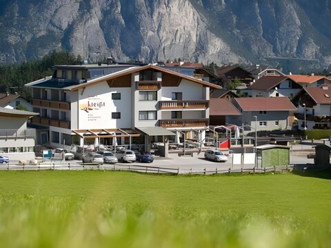 Hotel Kleißl