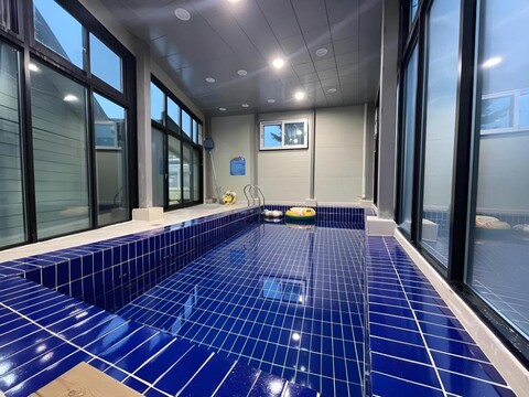 대부도 누리마루 펜션