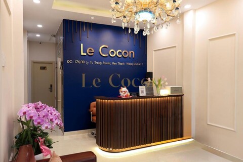 르 코콩 사이공