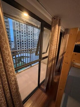 Bayport West Naia Residences