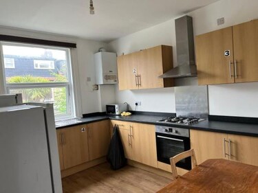 Honor Oak Park Homestay