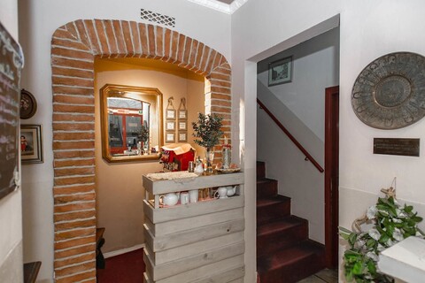 호텔 마자치오 플로렌체