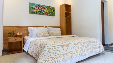 쿠부 사티아 산누르