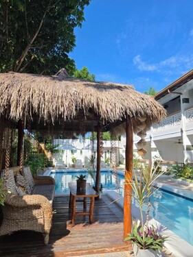 알로나 가든 스위트