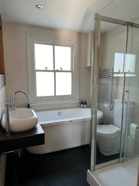 Centrally Located Boutique Townhouse