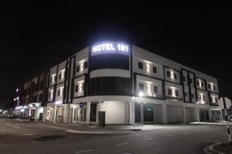 HOTEL 101 Permas Jaya NEW