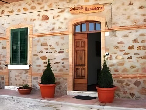 Saturnia Residence